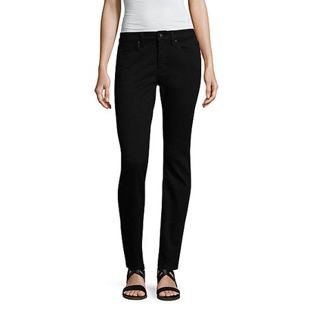 a.n.a Womens Skinny Fit Jean - JCPenney