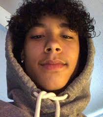 cute boys with curly hair - Google Search