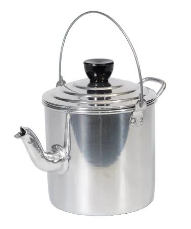 4 Pint Teapot Billy – The Outdoor Gear Co.