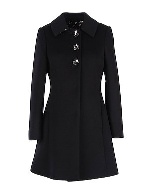 SOLD OUT Cappotto Boutique Moschino Donna - Acquista online su YOOX - 41710310