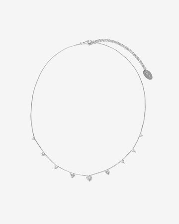 Luv Aj The Orien Charm Necklace | Express