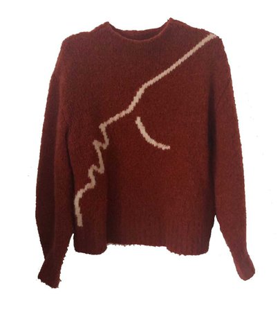 palomawool sweater