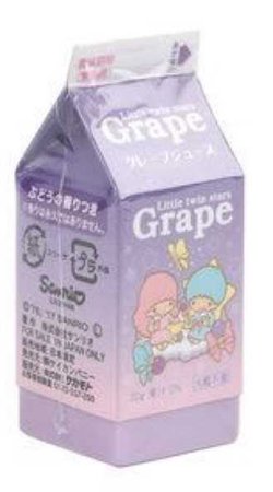 grape milk