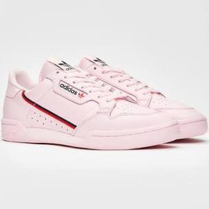 pastel pink trainers - Google Search
