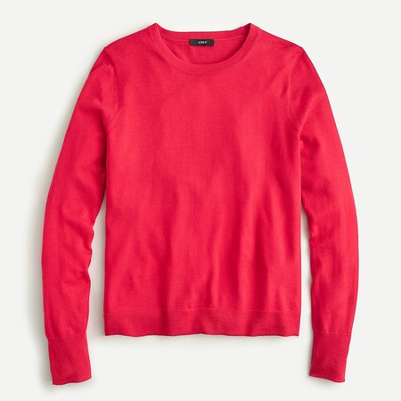 J.Crew: Margot Crewneck Sweater For Women