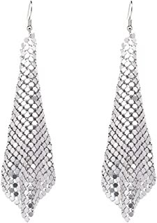 Amazon.com : 70s earrings for women