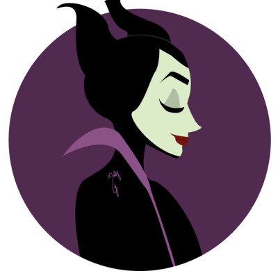 Maleficent #5