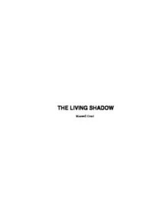 the living shadow