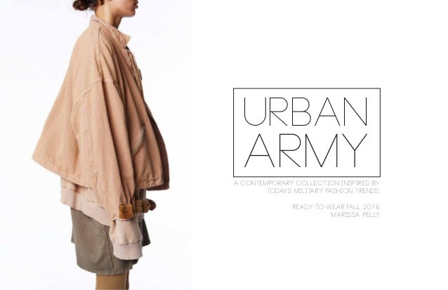 urban military fashion - Google Search