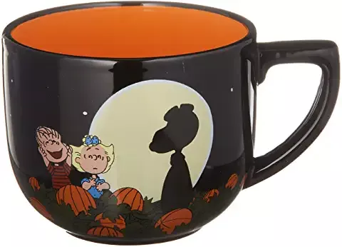 Amazon.ca: halloween mug