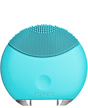 LUNA mini Electric Face Brush for All Skin Types | FOREO