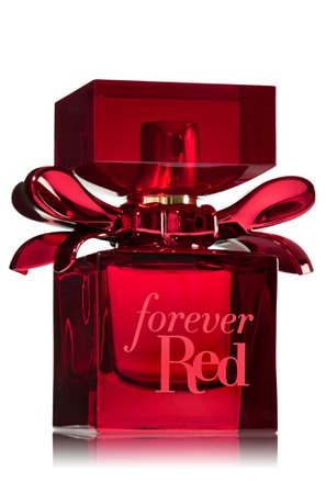 forever red bath and body works perfume- Google Search