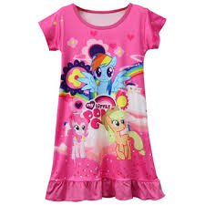 girls pajama dress kids - Google Search