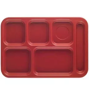 school food tray - Google Search