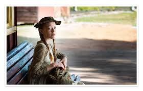 anne with an e hat style - Google Search