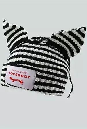 lover boy striped hat - Google Search