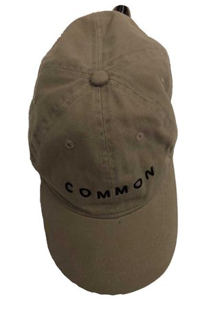 common culture hat