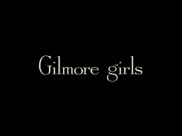 gilmore girls