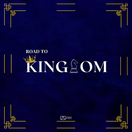 Road To Kingdom S2 | @moonchild_mags