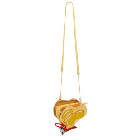 Bread-and Butterfly Crossbody Bag for Women - Alice in Wonderland - Oh My Disney | shopDisney