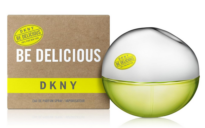 DKNY Be Delicious Perfume