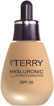 Hyaluronic Hydra-Foundation SPF 30