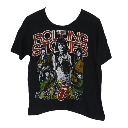 1978 Rolling Stones Edited By MaryIsNotMyName — imgbb.com