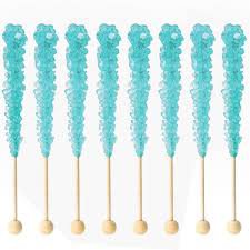 rock candy - Google Search