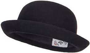 black bowler hat - Google Search