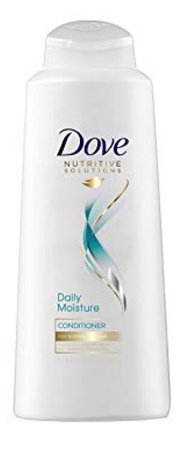 dove daily moisture conditioner