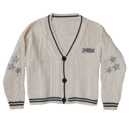 the “cardigan" + digital deluxe album – Taylor Swift Official Store