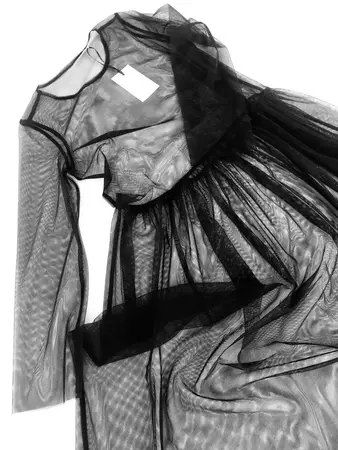 Прозрачное платье сетка накидка вечернее Alena Stepurina 8188937 купить за 2 345 ₽ в интернет-магазине Wildberries