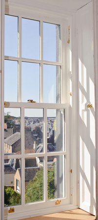 Sash Windows | Finesse Windows & Interiors - Fife & Edinburgh, Scotland