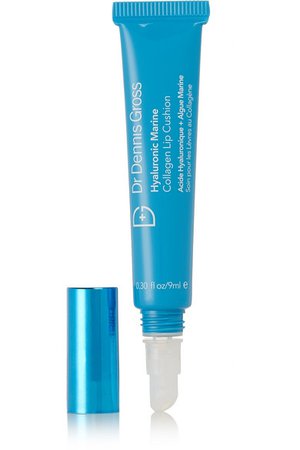 Dr. Dennis Gross Skincare | Hyaluronic Marine Collagen Lip Cushion, 9ml | NET-A-PORTER.COM