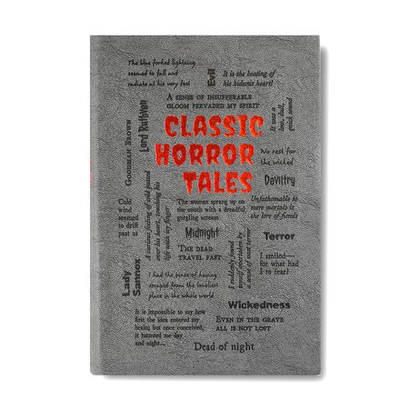Classic Horror Tales | The New York Public Library Shop