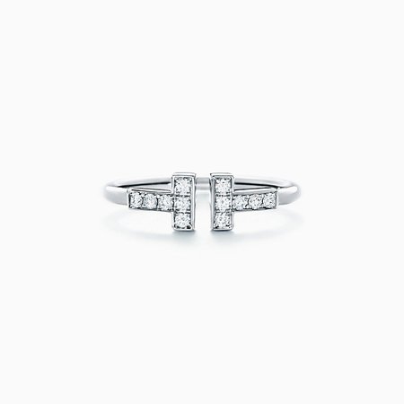 Rings | Tiffany & Co.