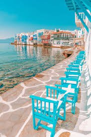 greek islands - Google Search