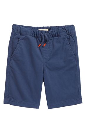 Tucker + Tate Kids' Essential Twill Shorts | Nordstrom