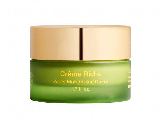Creme Riche | 100% Natural & Nontoxic | Tata Harper Skin Care