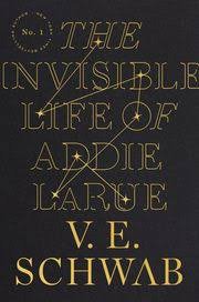 the invisible life of addie larue - Google Search