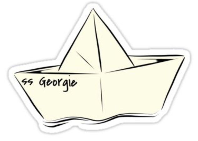 SS Georgie