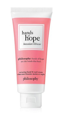 Philosophy Hands Of Hope Hawaiian Hibiscus Hand Cream