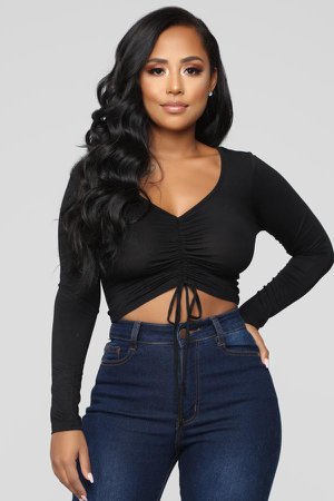 Knit Tops | 23
