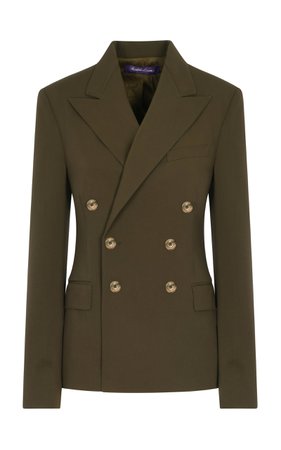 Charmaine Jacket By Ralph Lauren | Moda Operandi