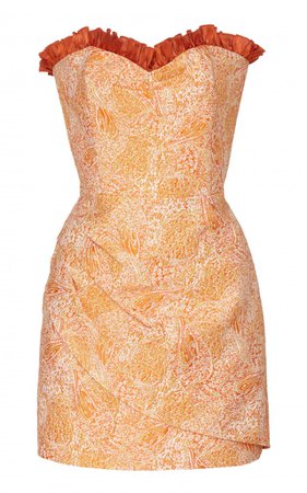 large-rotate-orange-hana-jacquard-mini-dress — imgbb.com