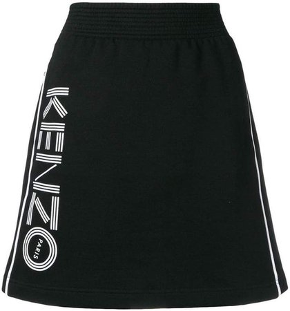 A-line sports skirt