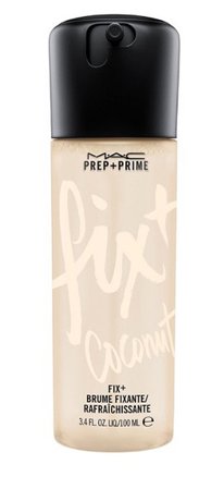 MAC Prep + Prime Fix+—Creamy Coconut
