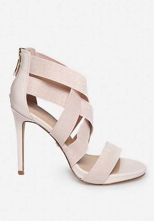 Emihly Strappy Sandals - All Shoes | bebe