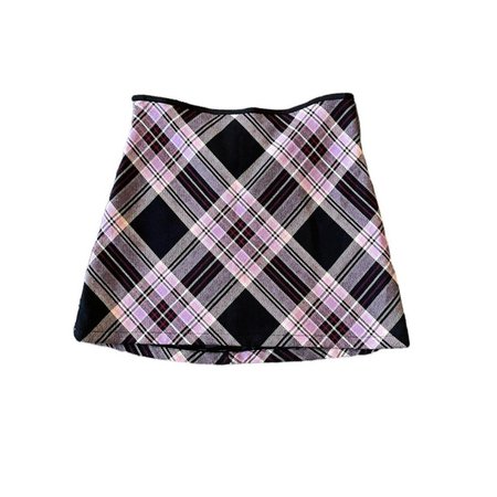 UNIF Bon Skirt
