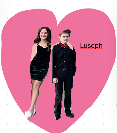 Luseph